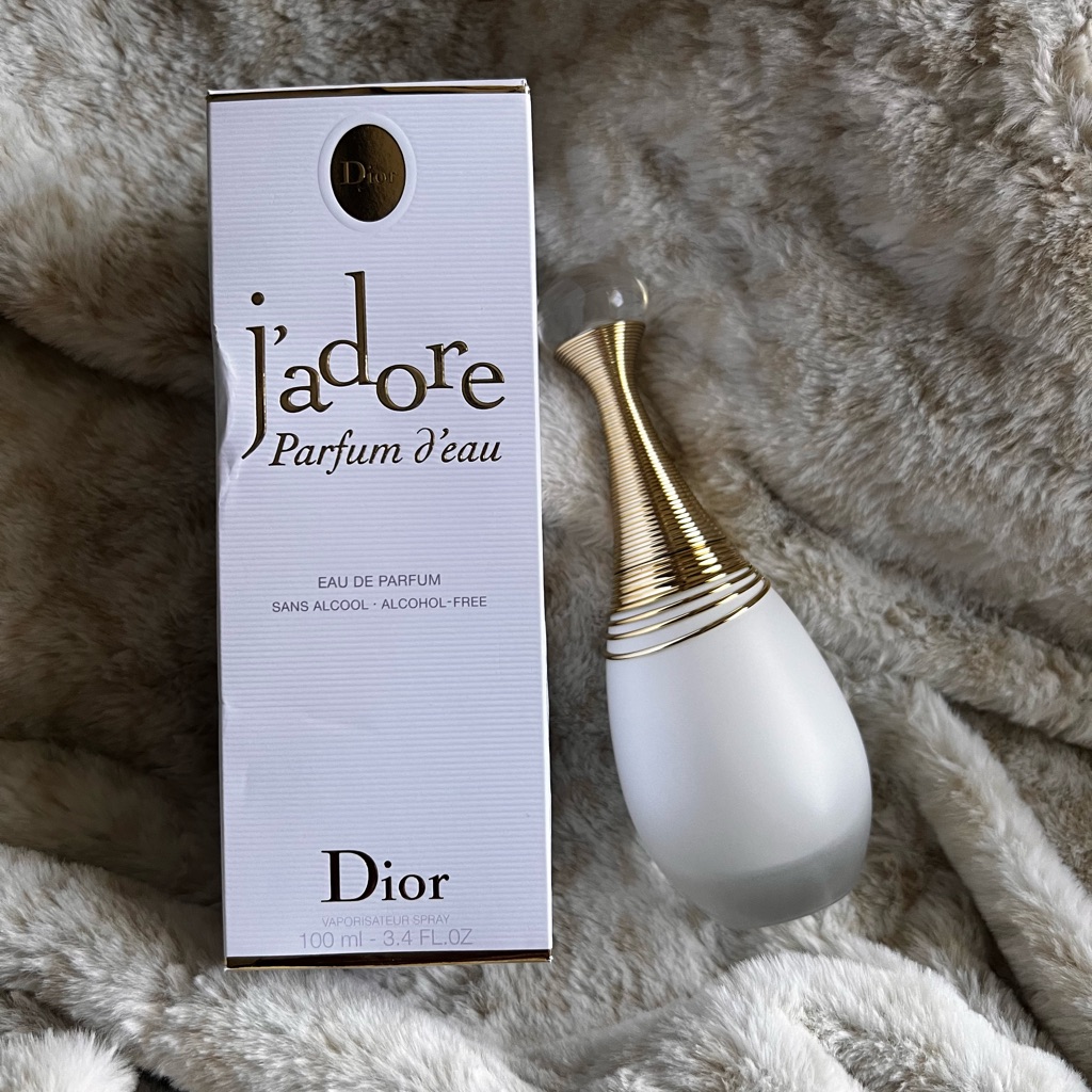 Dior Perfume